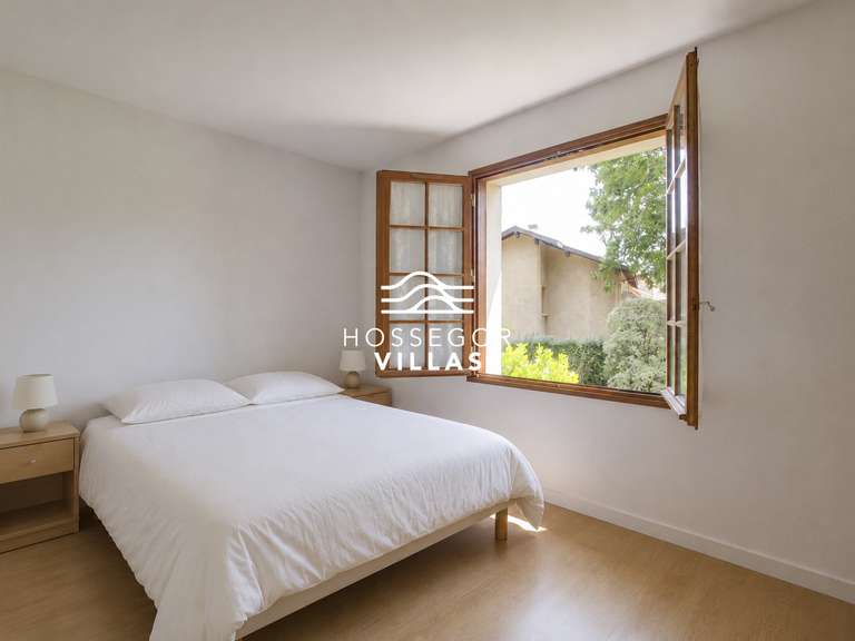Maison Capbreton - 3 chambres - 103m²