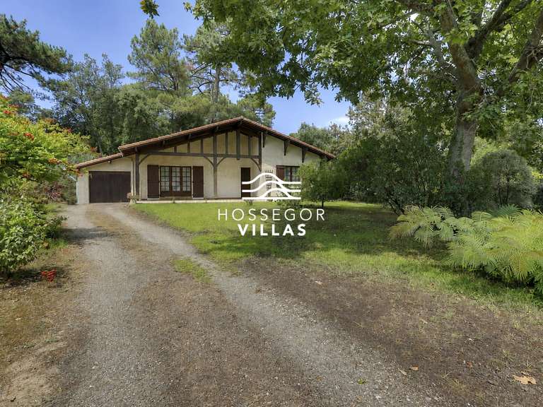Maison Capbreton - 3 chambres - 103m²
