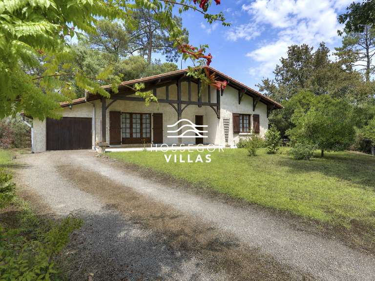 Maison Capbreton - 3 chambres - 103m²