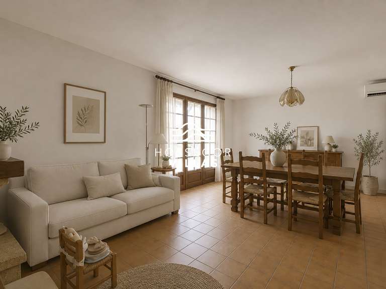 Maison Capbreton - 3 chambres - 103m²