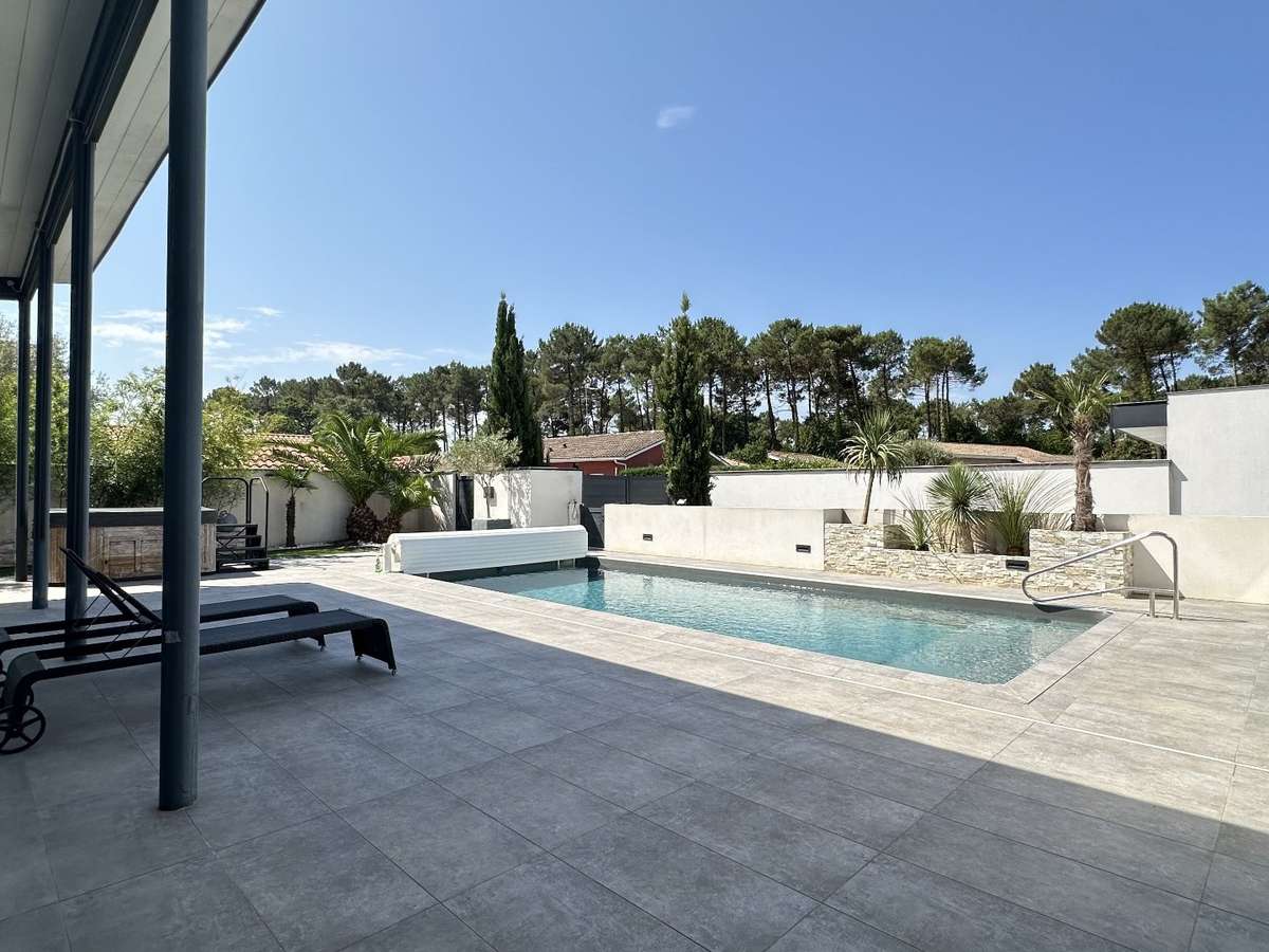Maison Capbreton
