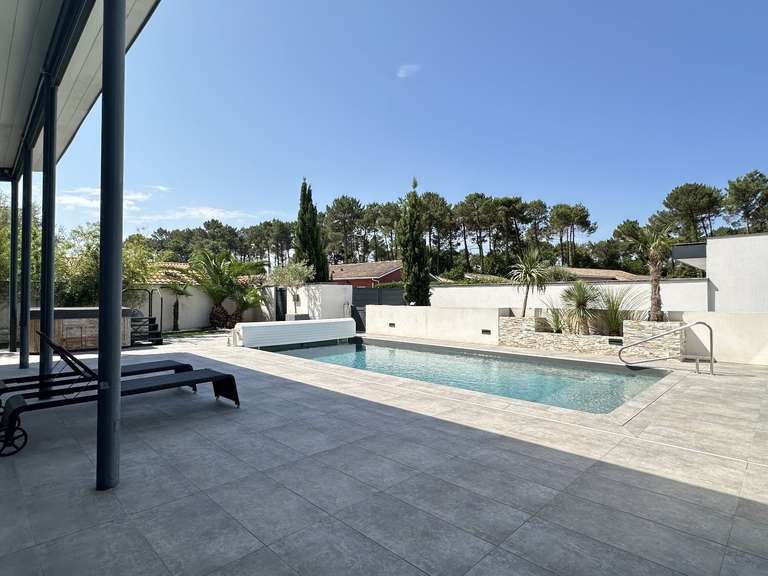 Maison Capbreton - 3 chambres - 233m²
