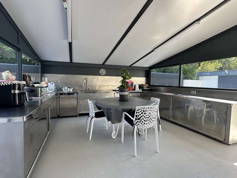 Maison Capbreton - 3 chambres - 233m²