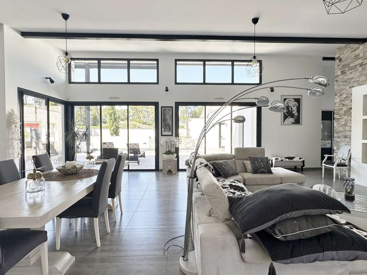 Maison Capbreton