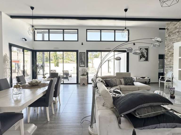 Maison Capbreton - 3 chambres - 233m²