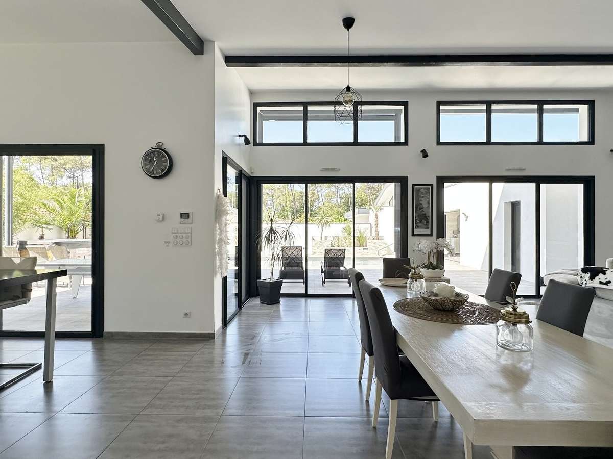 Maison Capbreton