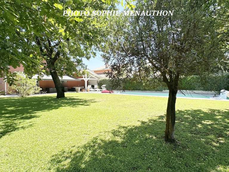Maison Capbreton - 4 chambres - 158m²