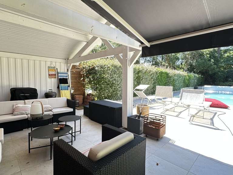 Maison Capbreton - 4 chambres - 158m²