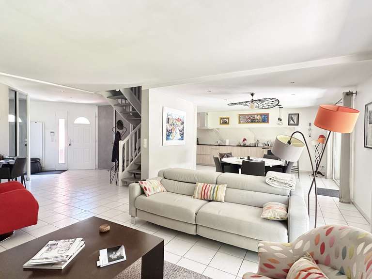 Maison Capbreton - 4 chambres - 158m²