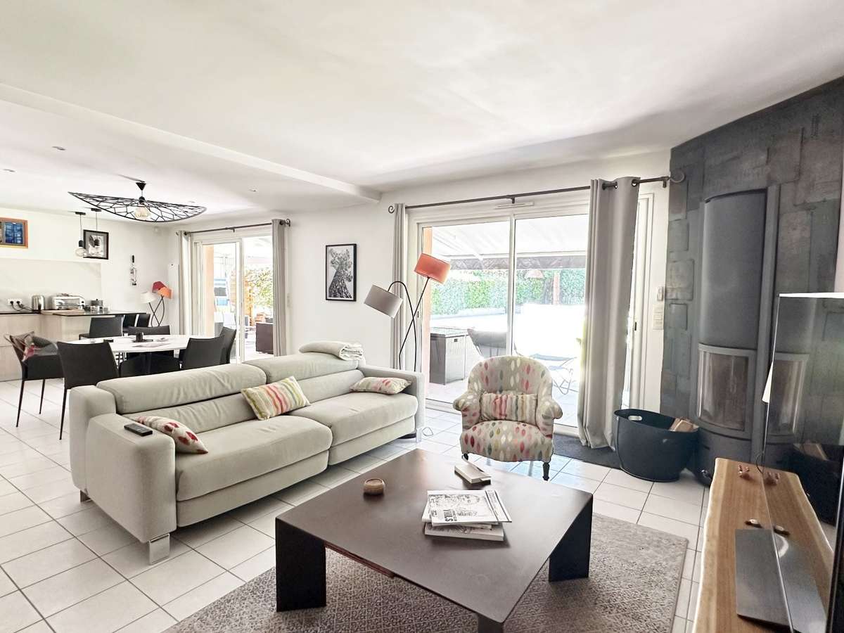 Maison Capbreton
