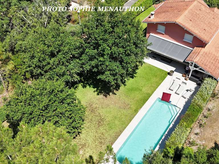 Maison Capbreton - 4 chambres - 158m²