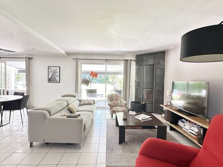 Maison Capbreton - 4 chambres - 158m²