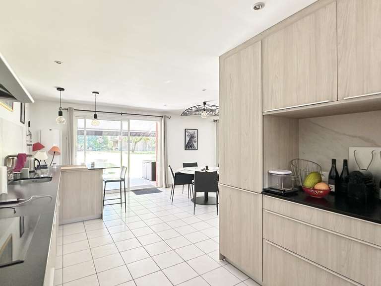 Maison Capbreton - 4 chambres - 158m²