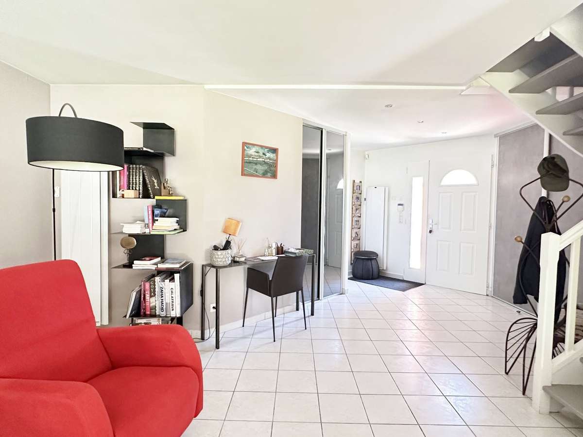 Maison Capbreton