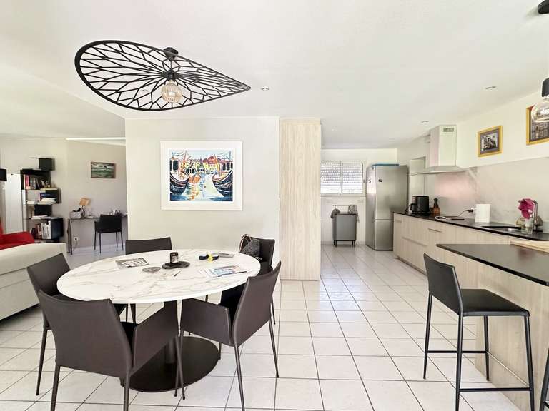 Maison Capbreton - 4 chambres - 158m²