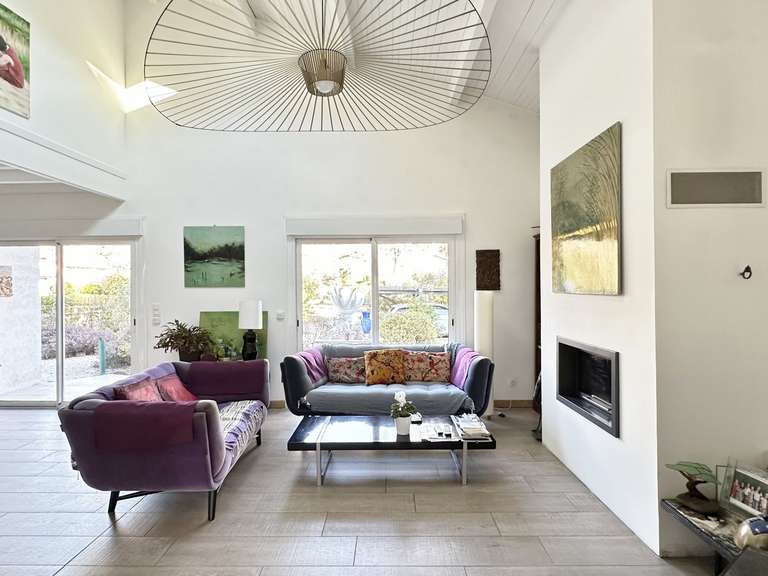 Maison Capbreton - 4 chambres - 140m²