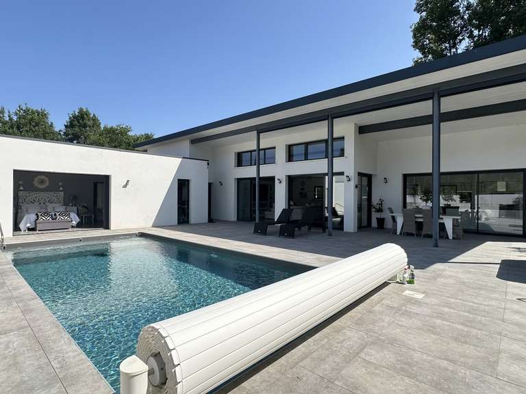 Maison Capbreton - 3 chambres - 233m²