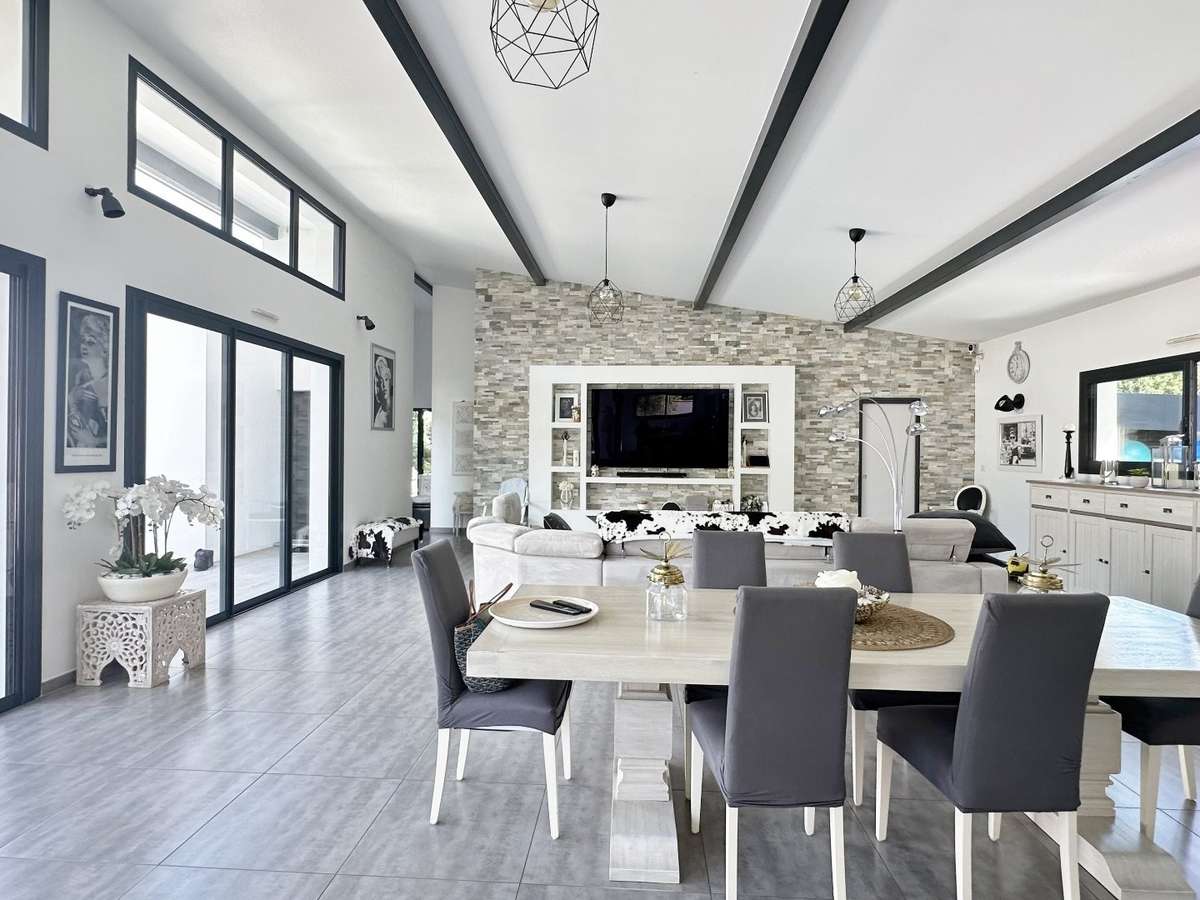Maison Capbreton