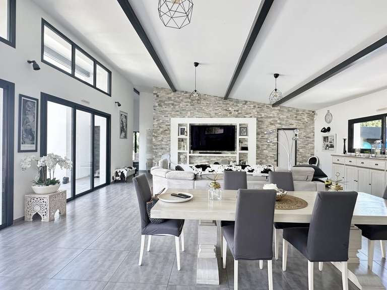 Maison Capbreton - 3 chambres - 233m²