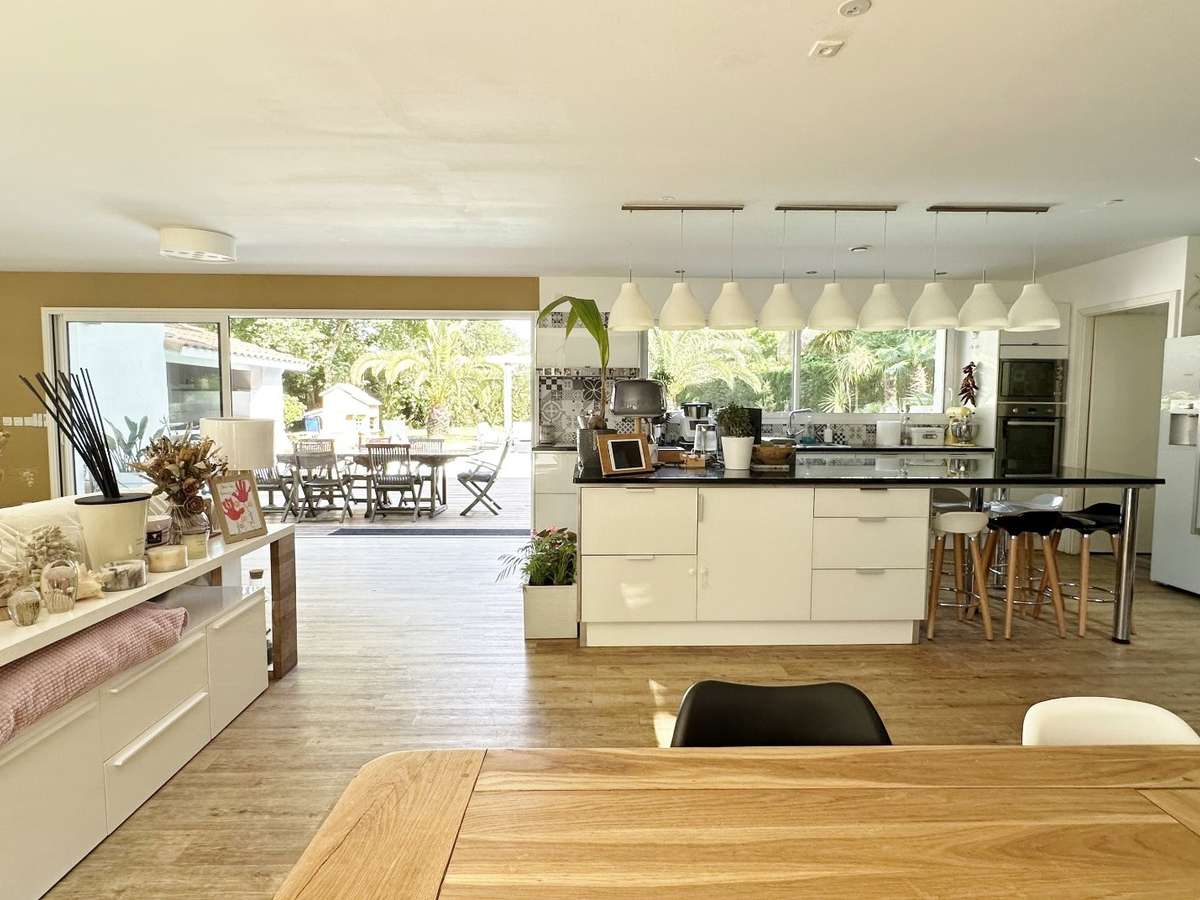 Maison Capbreton