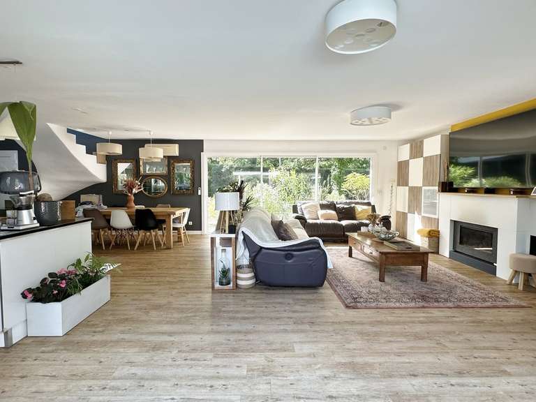 Maison Capbreton - 7 chambres - 310m²