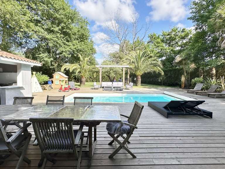 Maison Capbreton - 7 chambres - 310m²