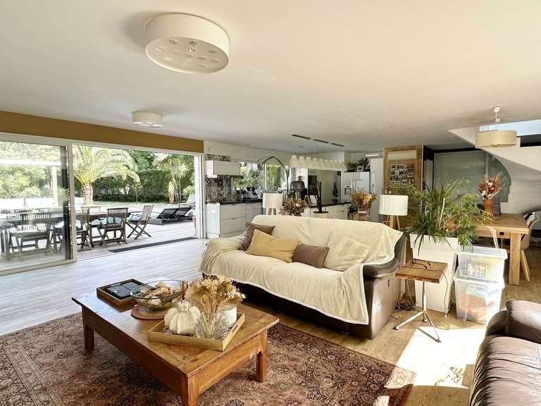 Maison Capbreton - 7 chambres - 310m²