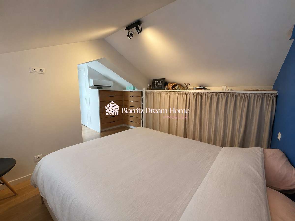 Maison Capbreton