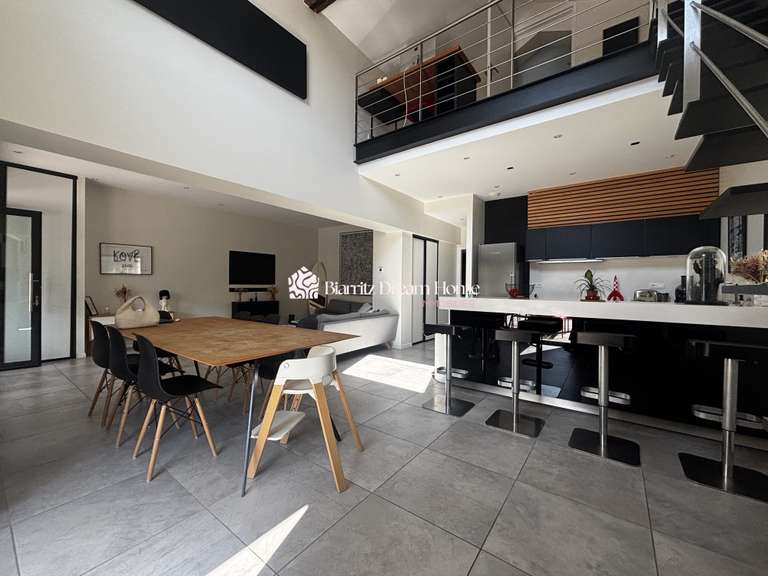 Maison Capbreton - 3 chambres - 125m²