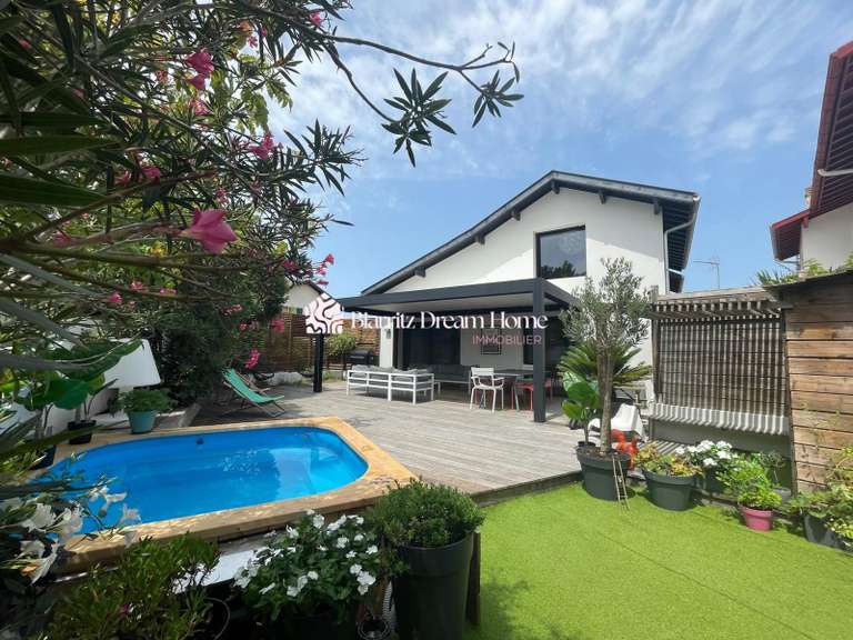 Maison Capbreton - 3 chambres - 125m²