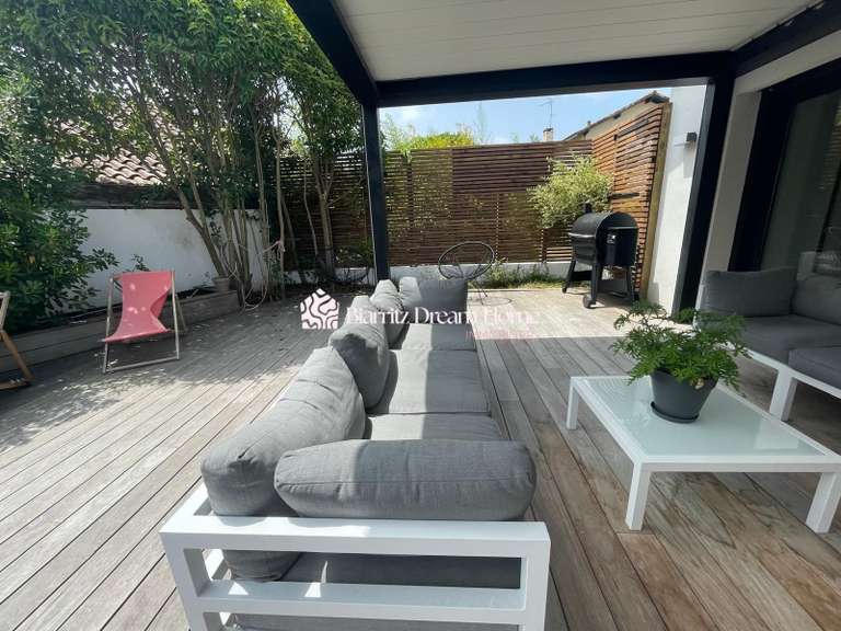 Maison Capbreton - 3 chambres - 125m²