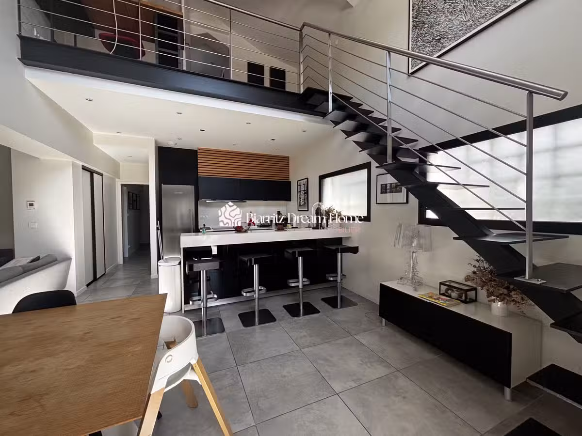 Maison Capbreton