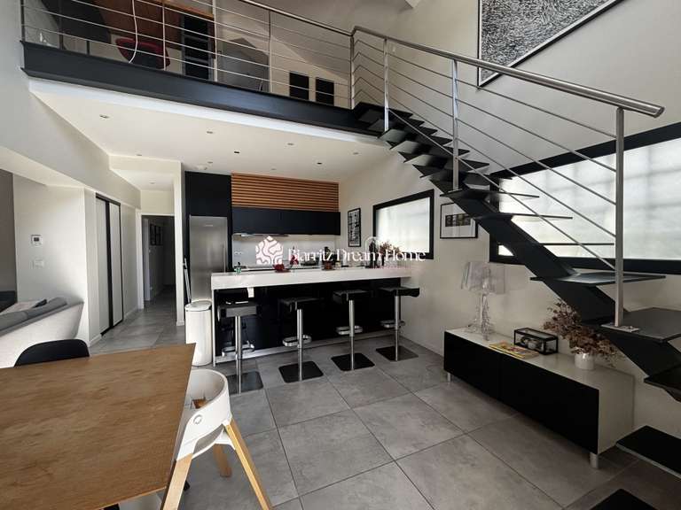 Maison Capbreton - 3 chambres - 125m²