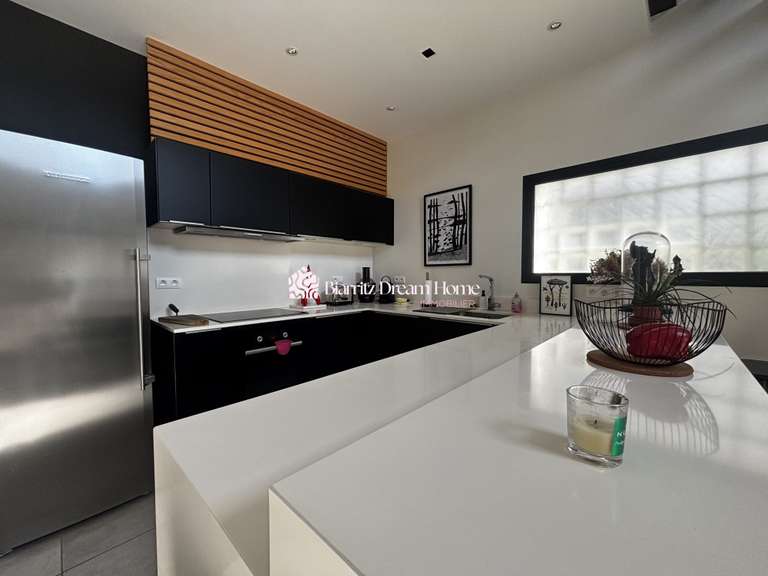 Maison Capbreton - 3 chambres - 125m²