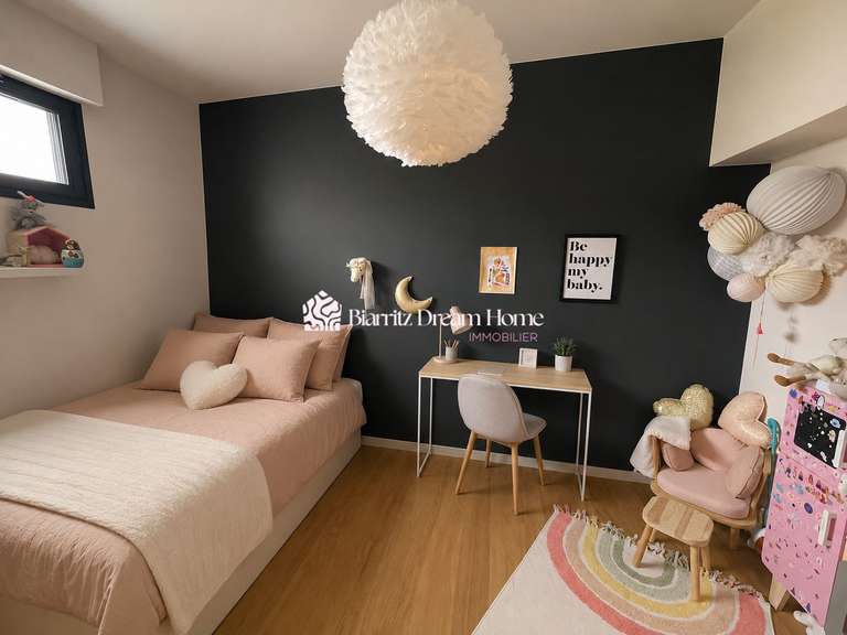 Maison Capbreton - 3 chambres - 125m²