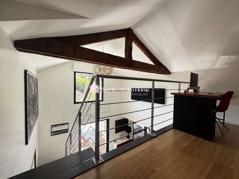 Maison Capbreton - 3 chambres - 125m²