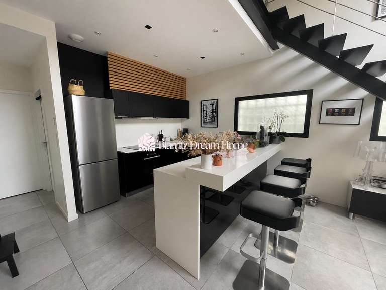 Maison Capbreton - 3 chambres - 125m²
