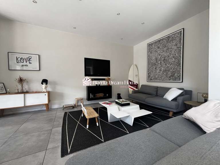 Maison Capbreton - 3 chambres - 125m²