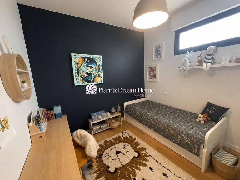 Maison Capbreton - 3 chambres - 125m²