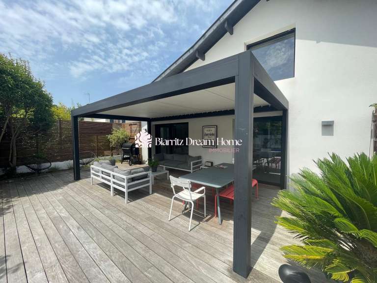Maison Capbreton - 3 chambres - 125m²