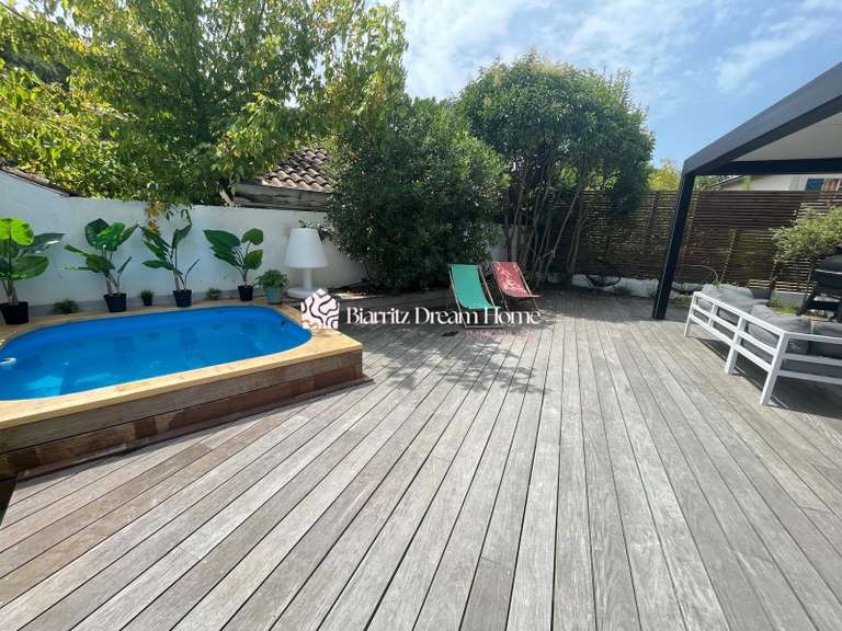 Maison Capbreton - 3 chambres - 125m²