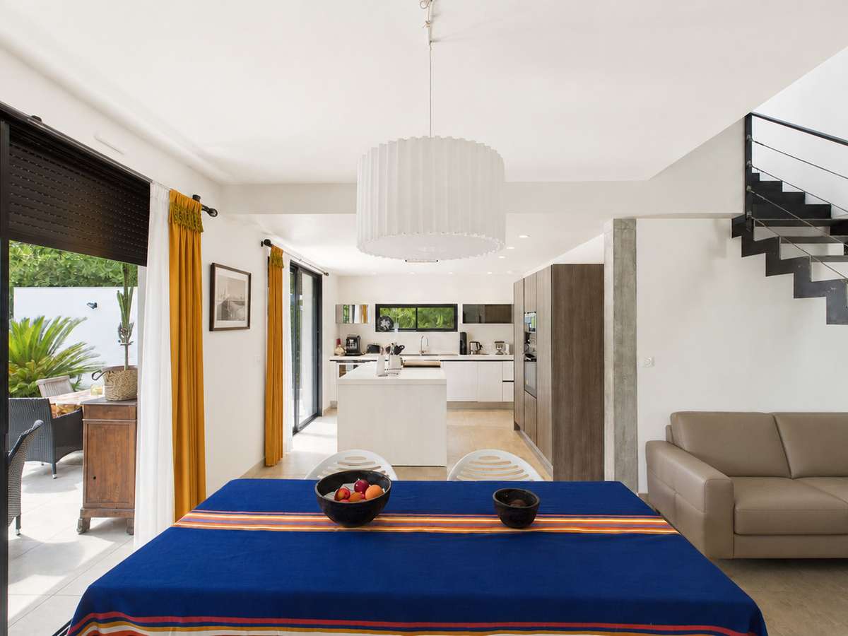 Maison Capbreton