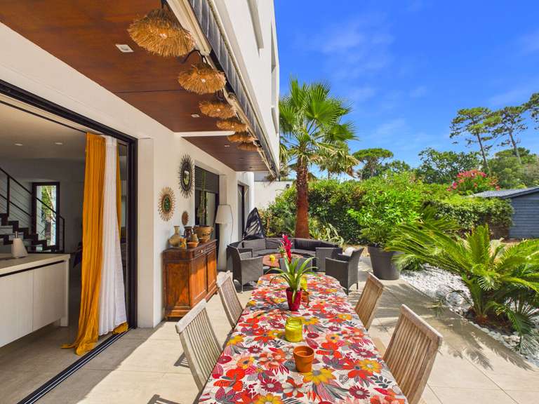 Maison Capbreton - 3 chambres - 157m²