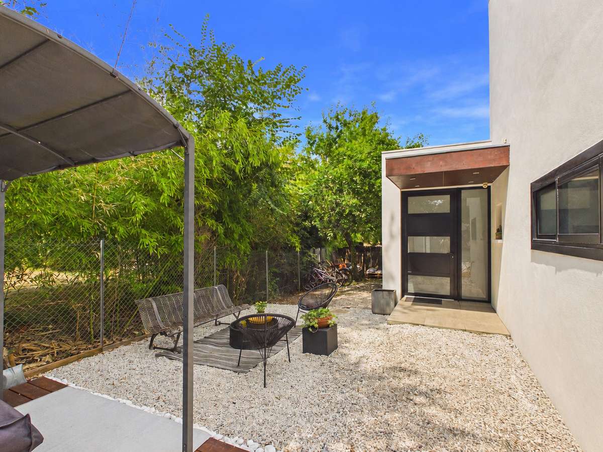 Maison Capbreton