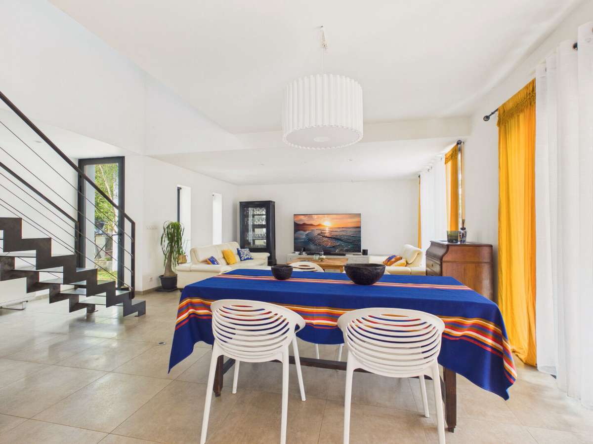 Maison Capbreton