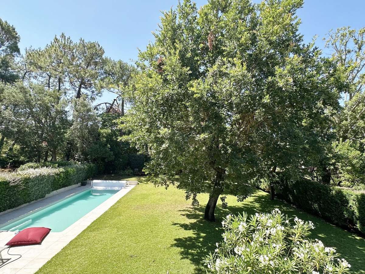 Maison Capbreton