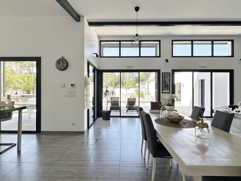 Maison Capbreton - 3 chambres - 233m²