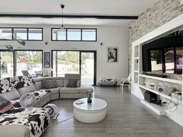 Maison Capbreton - 3 chambres - 233m²