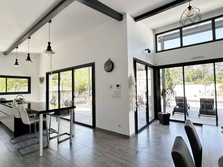Maison Capbreton - 3 chambres - 233m²