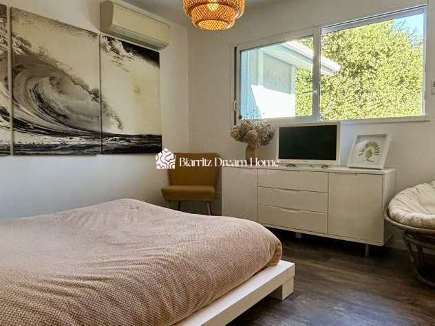 Maison Capbreton - 6 chambres - 256m²